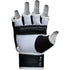 RDX T3 LEATHER MMA GRAPPLING GLOVES-6